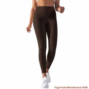 High Waist Tight Yoga Pants Womens Stretch Leggings sj1010