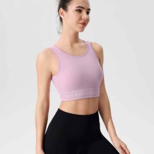 Premium Sleeveless Gym Vest for Active Workouts RUXI sj3019