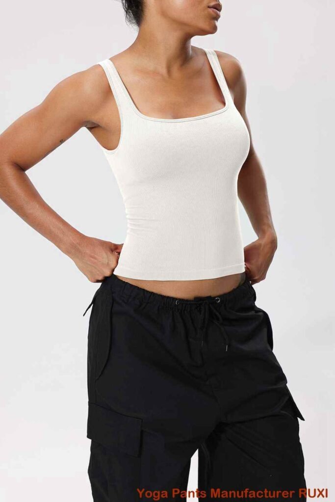 Ultra Fit Tight Pants Shorts for Active Wear RUXI sj3892