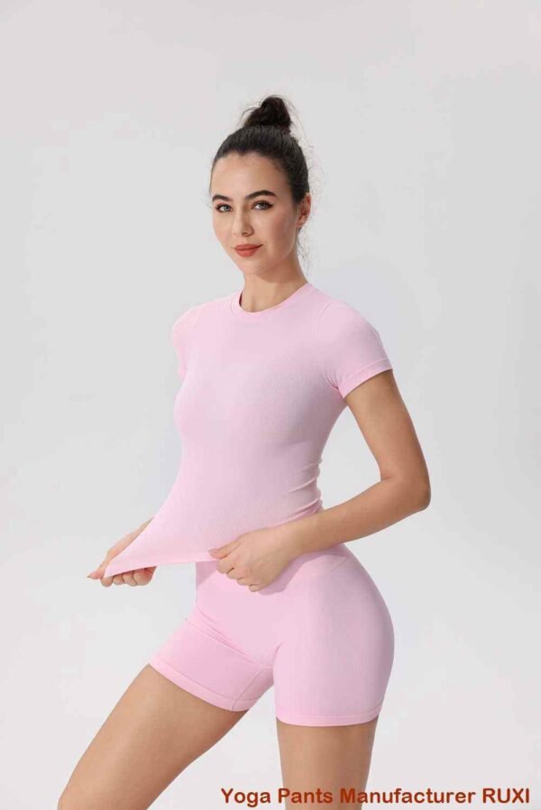 Hot Volleyball Shorts Comfortable and Stylish Fit sj3574