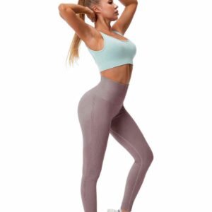 Womens Long 2 in 1 Running Shorts RUXI sj3447
