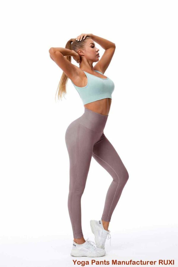 Womens Long 2 in 1 Running Shorts RUXI sj3447