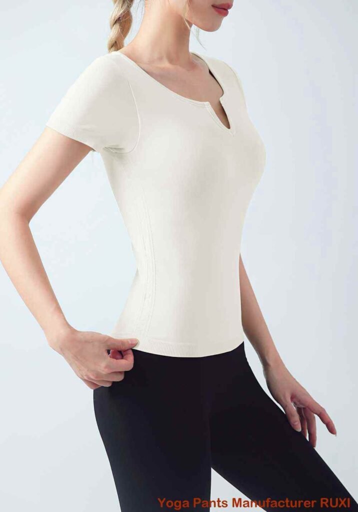 Surgical Support Sports Bra for Active Recovery RUXI sj1580
