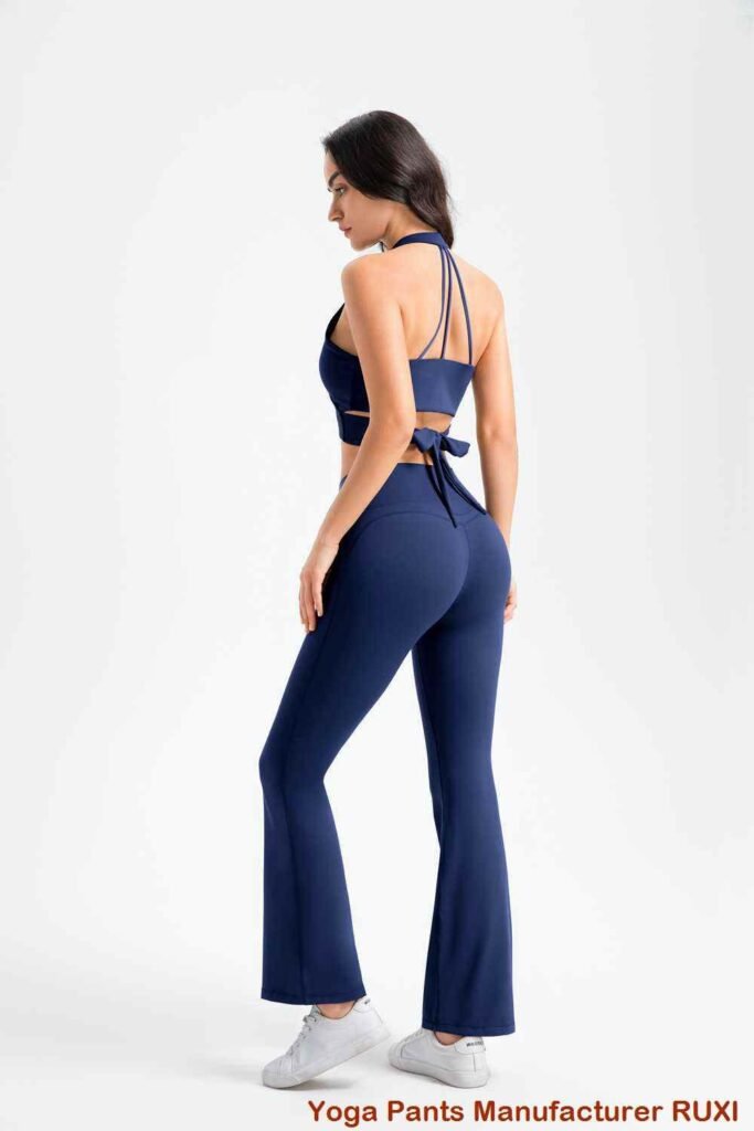 Top Rated Hot Yoga Pants for Comfort and Flexibility sj377
