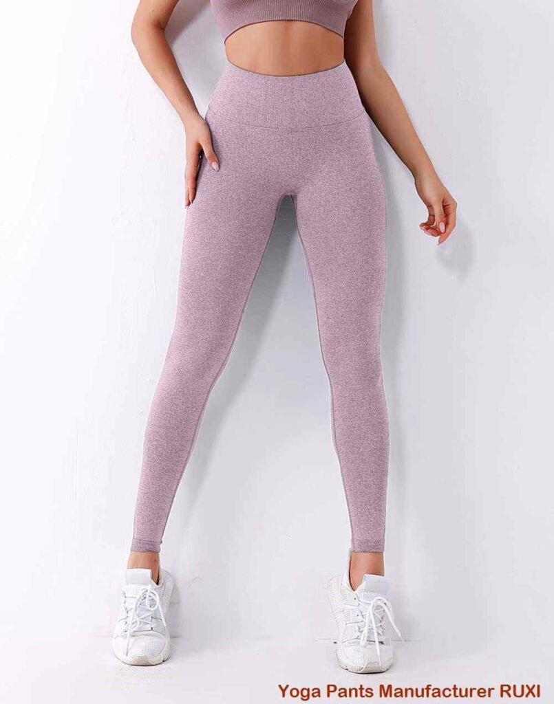 Shop Comfortable High Quality Yoga Pants Today RUXI sj1349