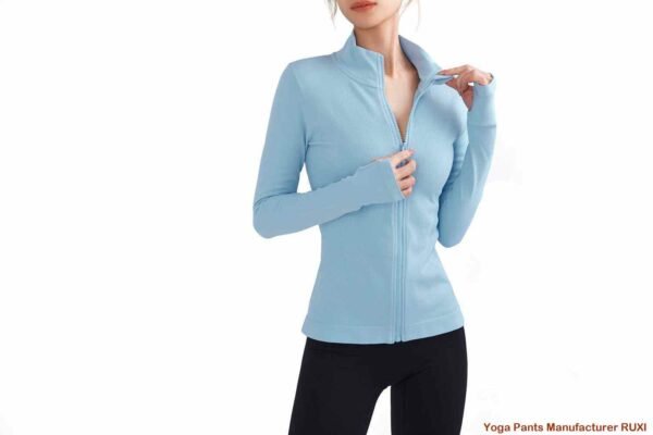 Contour Line Lift Leggings for Bum Shaping RUXI sj881