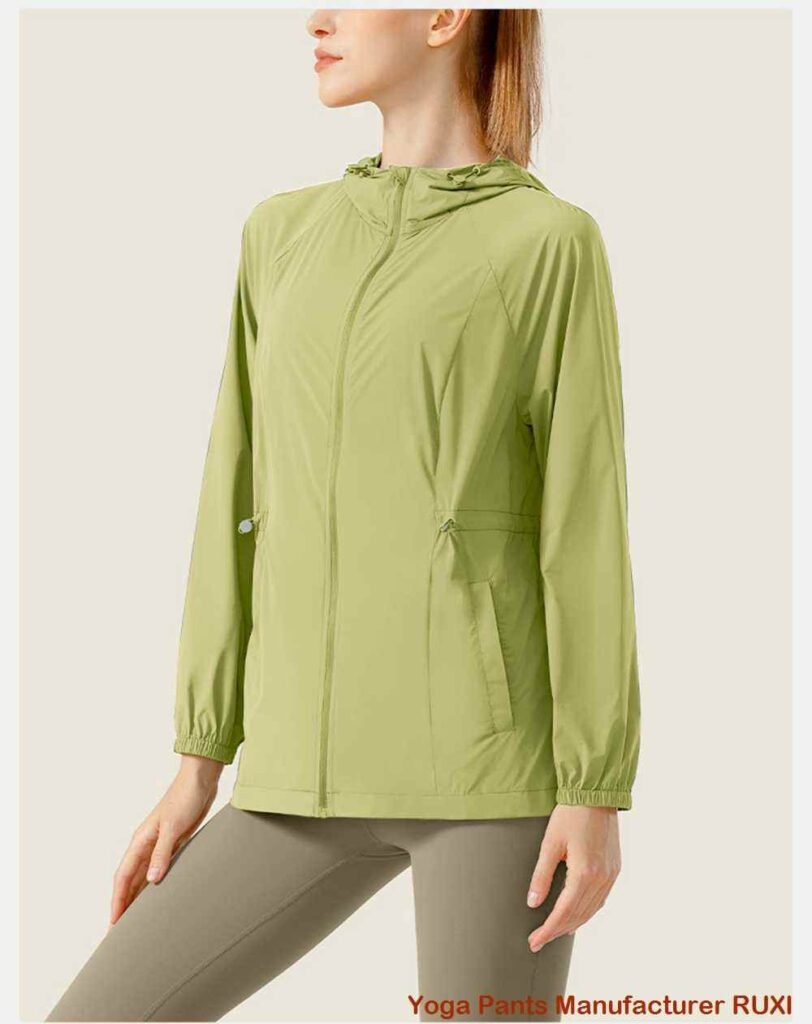 Flattering Yoga Pants for All Body Types RUXI sj289