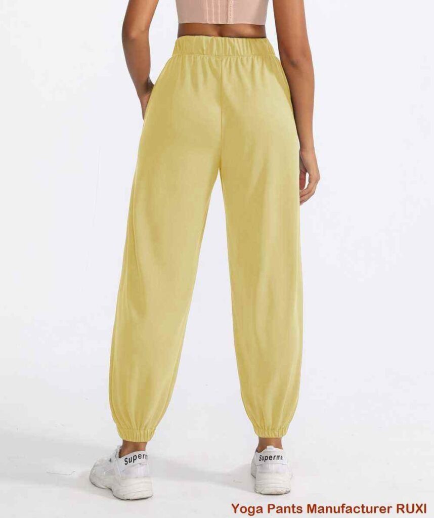 Mens Quick Dry Work Pants RUXI sj3695