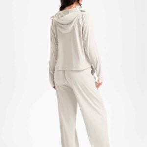 Elegant White Yoga Dress for Women RUXI sj1161