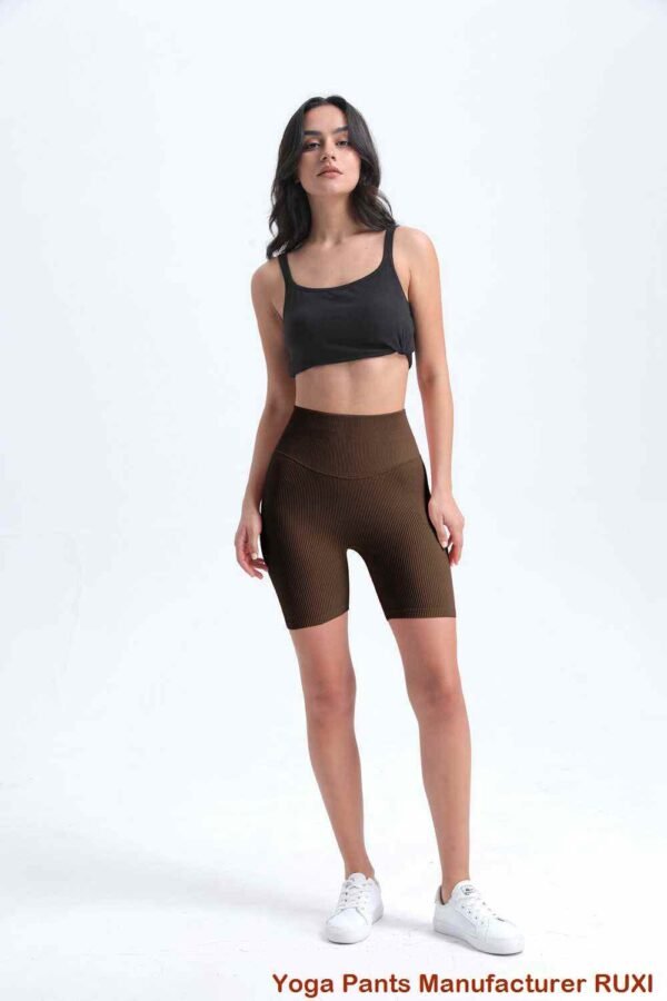 Vintage 70s Style Running Shorts RUXI sj2505
