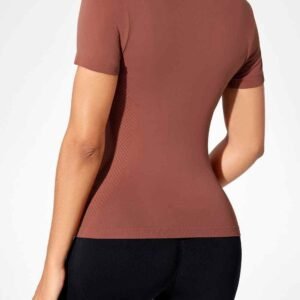 Essential Longline Cycling Shorts for Women RUXI sj2254