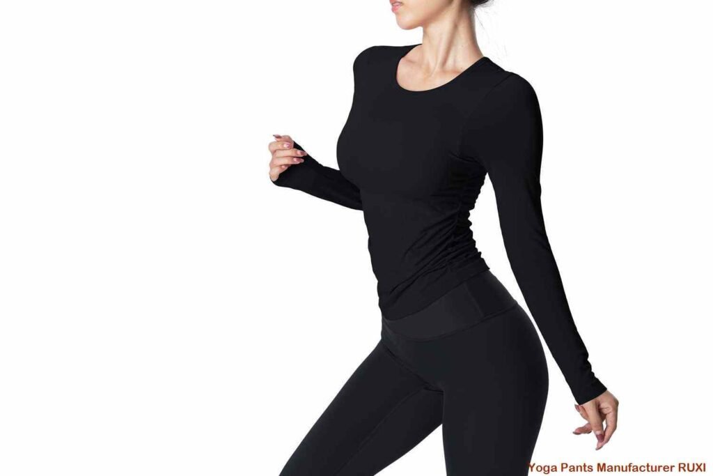 Supportive Sports Bra for Running with Large Busts sj1944