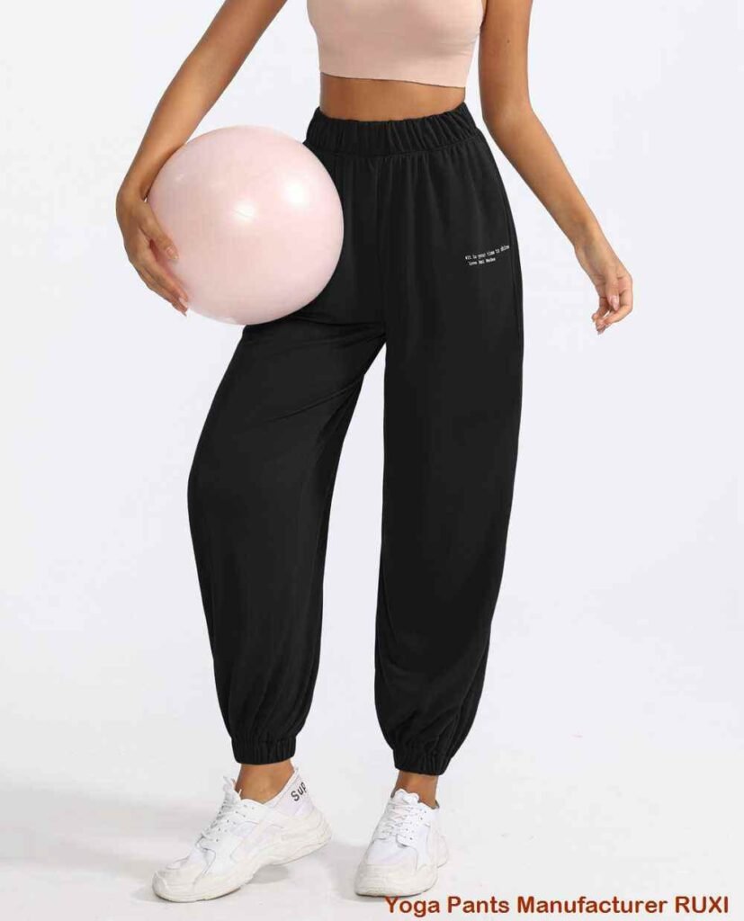 Versatile Yoga Shorts for All Activities RUXI sj3868