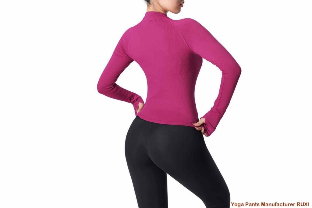 Hot Pants Workout Shorts for Women Fitness Wear RUXI sj3804