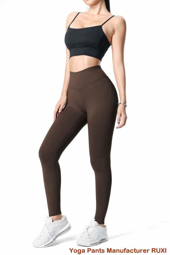 Explore Various Types of Sports Bras RUXI sj1967