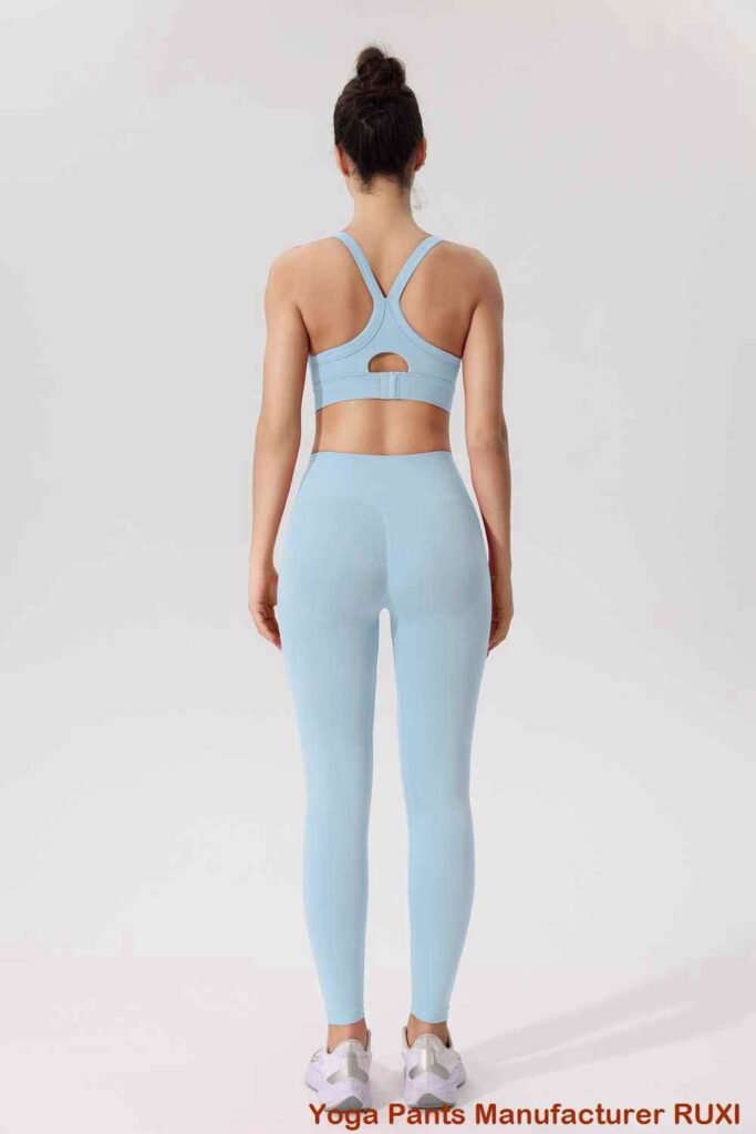 Ladies Yoga Hoodie Comfortable Athletic Wear RUXI sj1273
