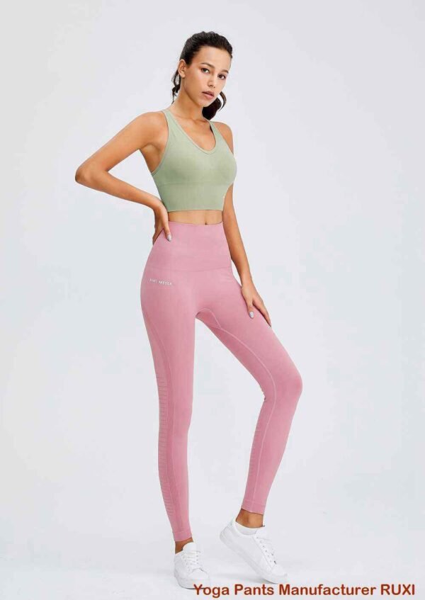 Ultimate Sexy Yoga Shorts for Comfort and Style RUXI sj3549