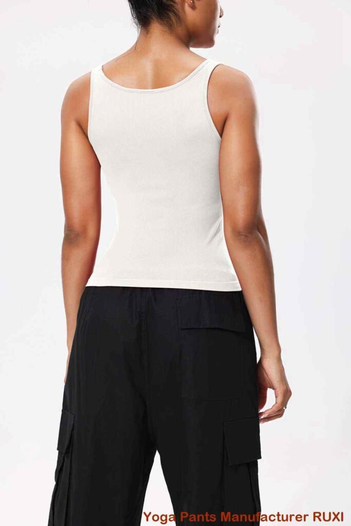 Classic Comfortable Traditional Yoga Pants RUXI sj794