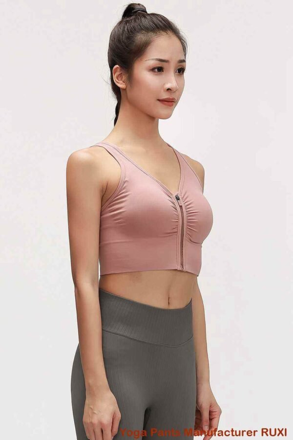 My Running Vest Lightweight Comfort Fit RUXI sj2990
