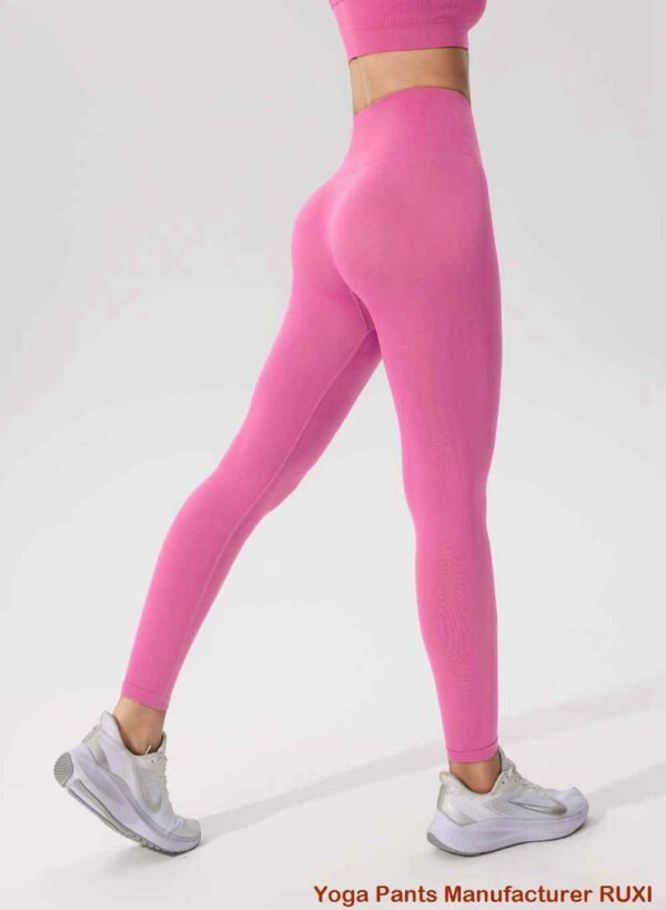 Ultra Comfort Gym Fit Leggings for Women RUXI sj1009