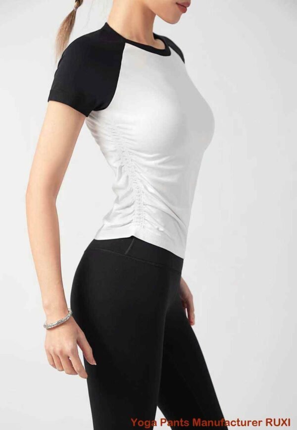 Womens Premium Workout Leggings RUXI sj447