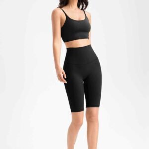 Livi Active Supportive Sports Bra RUXI sj1435