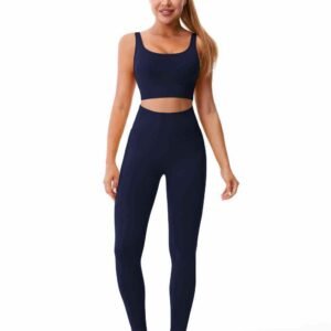 Yoga Essentials Comfortable Wear Guide RUXI sj1429