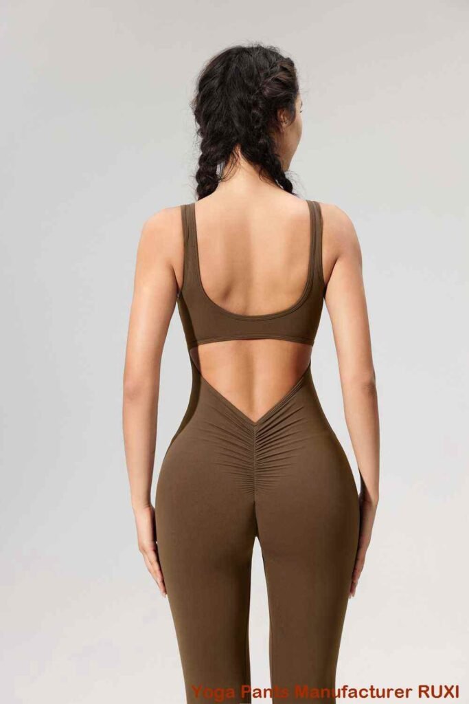 Comfort Fit Gym Wear Bra for Active Women RUXI sj1910