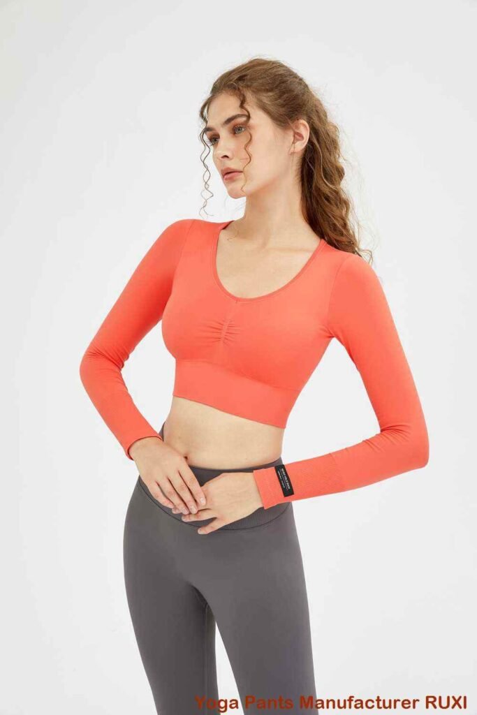 Yoga Pants and Shorts Set for Comfort and Flexibility sj3938