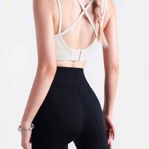 Nylon Running Shorts for Women RUXI sj3285