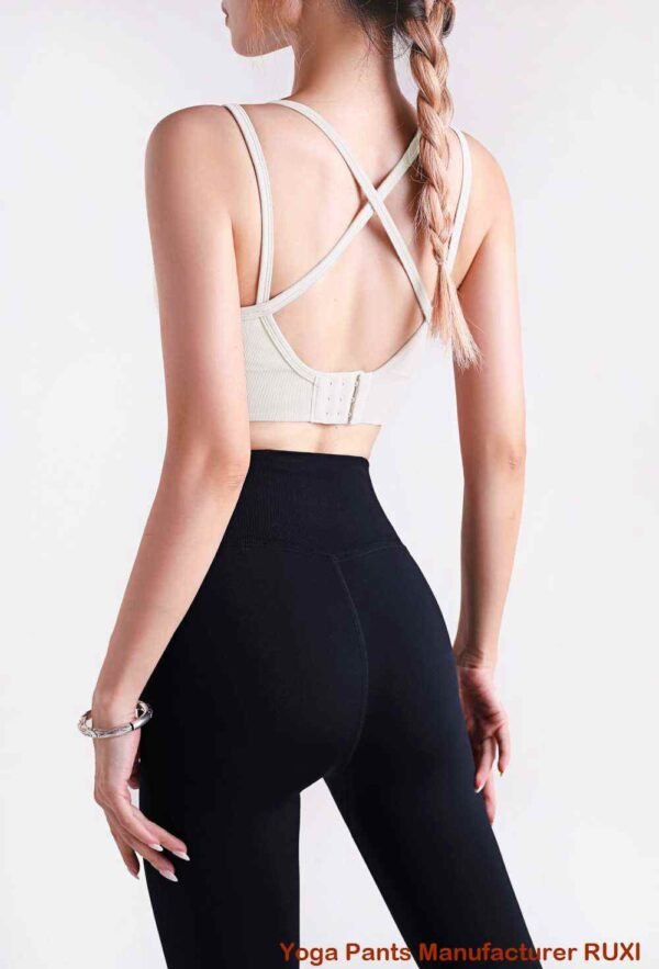 Nylon Running Shorts for Women RUXI sj3285