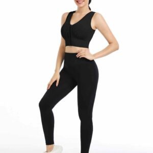 Ultra Comfort Tight Workout Pants for Women RUXI sj895
