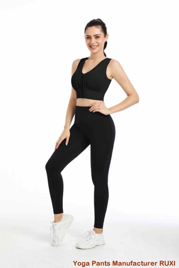 Ultra Comfort Tight Workout Pants for Women RUXI sj895