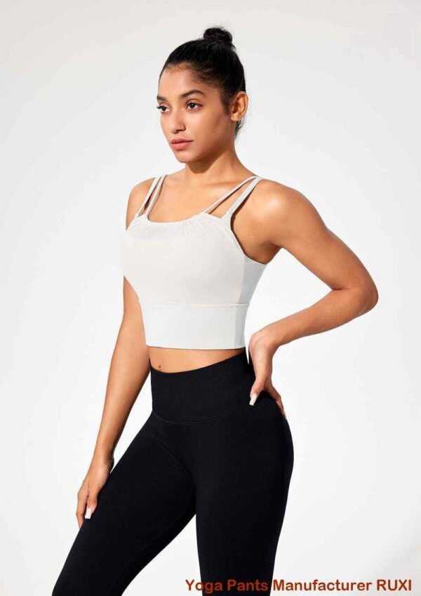 Asana Yoga Joggers for Active Comfort RUXI sj1017