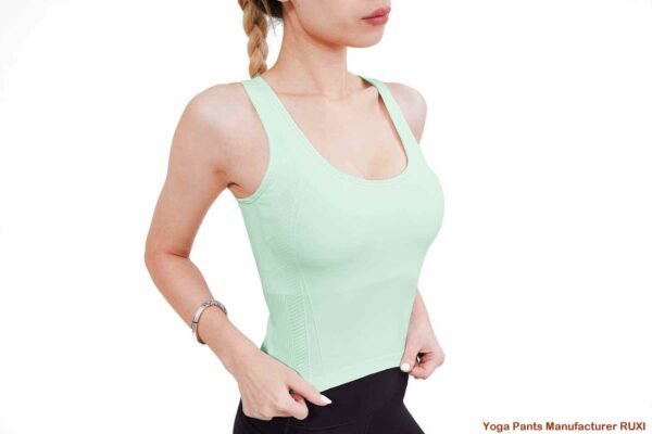 Womens Running Leggings with Pockets RUXI sj724