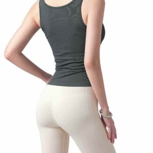 Tan Lightweight Athletic Shorts for Men RUXI sj2147