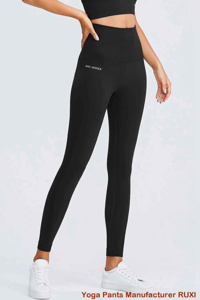 Hofi Ultra Comfort Stretch Leggings RUXI sj1261