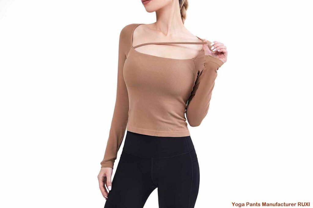 Tom Tiger Yoga Shorts for Men Women RUXI sj3893