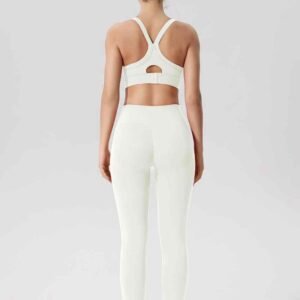 Comfort Fit Ladies Yoga Shorts for Active Wear RUXI sj749