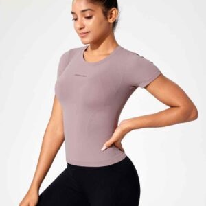 Womens Pink Football Shorts Athletic Fit RUXI sj2580