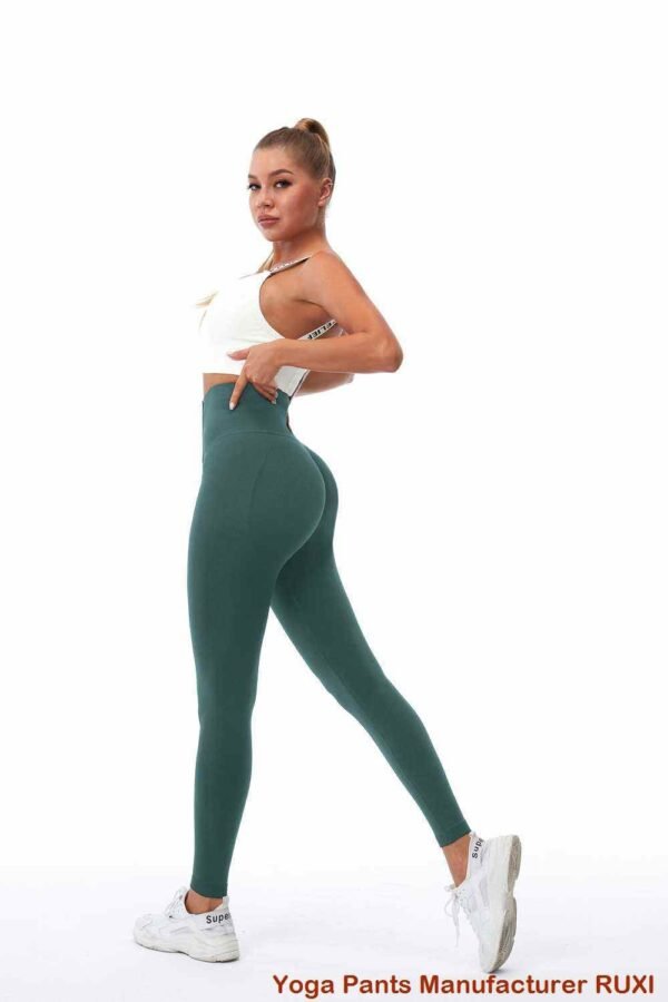 Plus Size Wide Leg Comfortable Pants for Women RUXI sj15