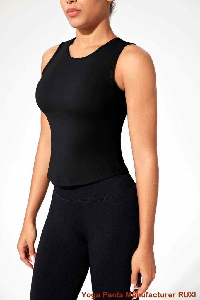 Ultimate Comfort Sports Bra for Active Women RUXI sj1698