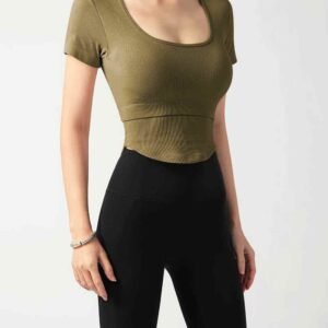 Ultimate Comfort Bikram Yoga Wear for Women RUXI sj1283