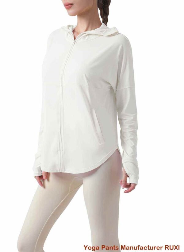 Top Ladies Running Vests for Optimal Performance RUXI sj2791