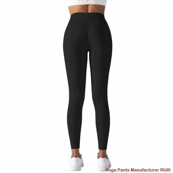 Best Yoga Leggings for Ultimate Comfort and Flexibility sj997