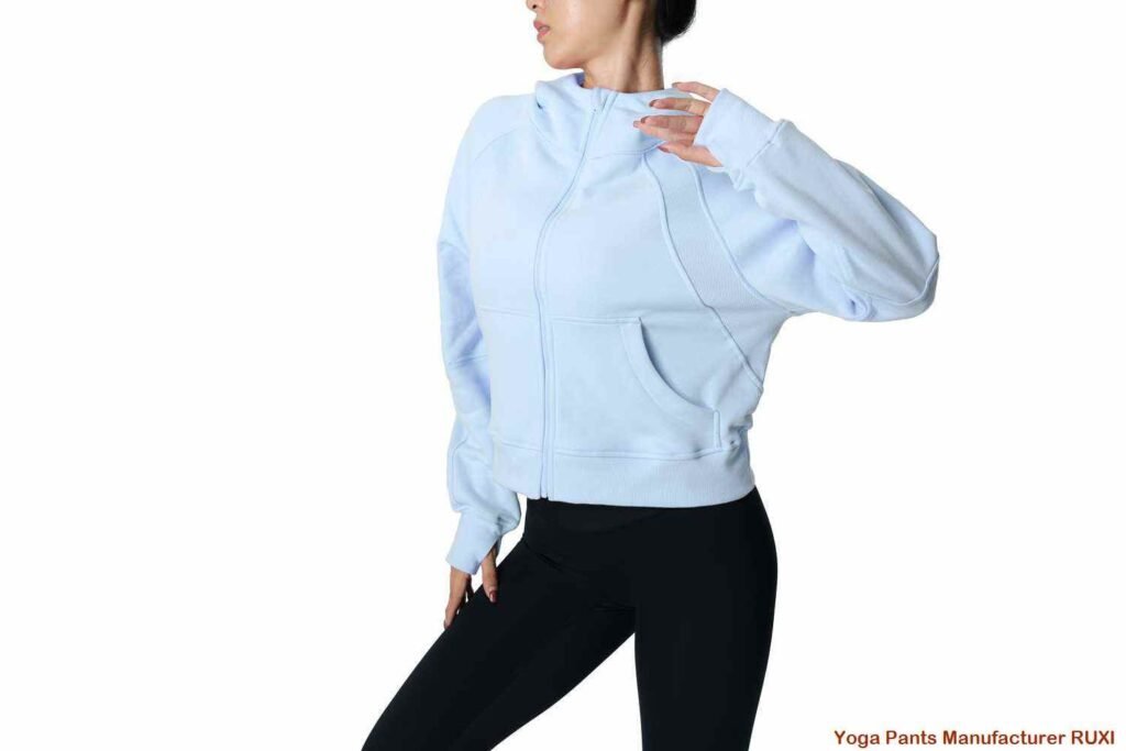 Supportive Jogging Bras for Large Breasts RUXI sj1630