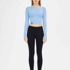 Womens Black Sports Bra for Comfort and Support RUXI sj1590