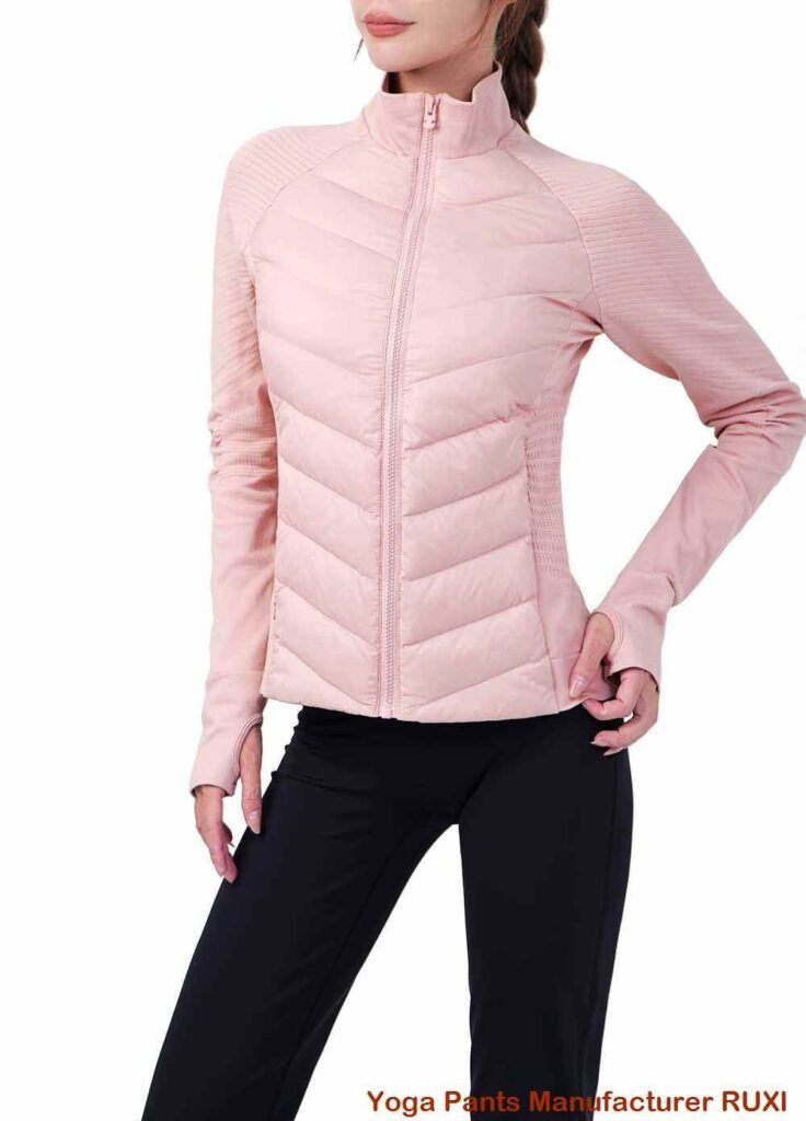 Stylish Yoga Pants for Women RUXI sj29