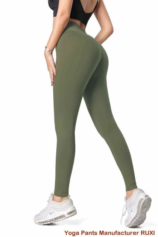 Womens Baggy Gym Shorts Comfy Workout Wear RUXI sj3328