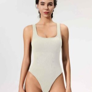 One Shoulder Bra with Support for Comfort RUXI sj1610